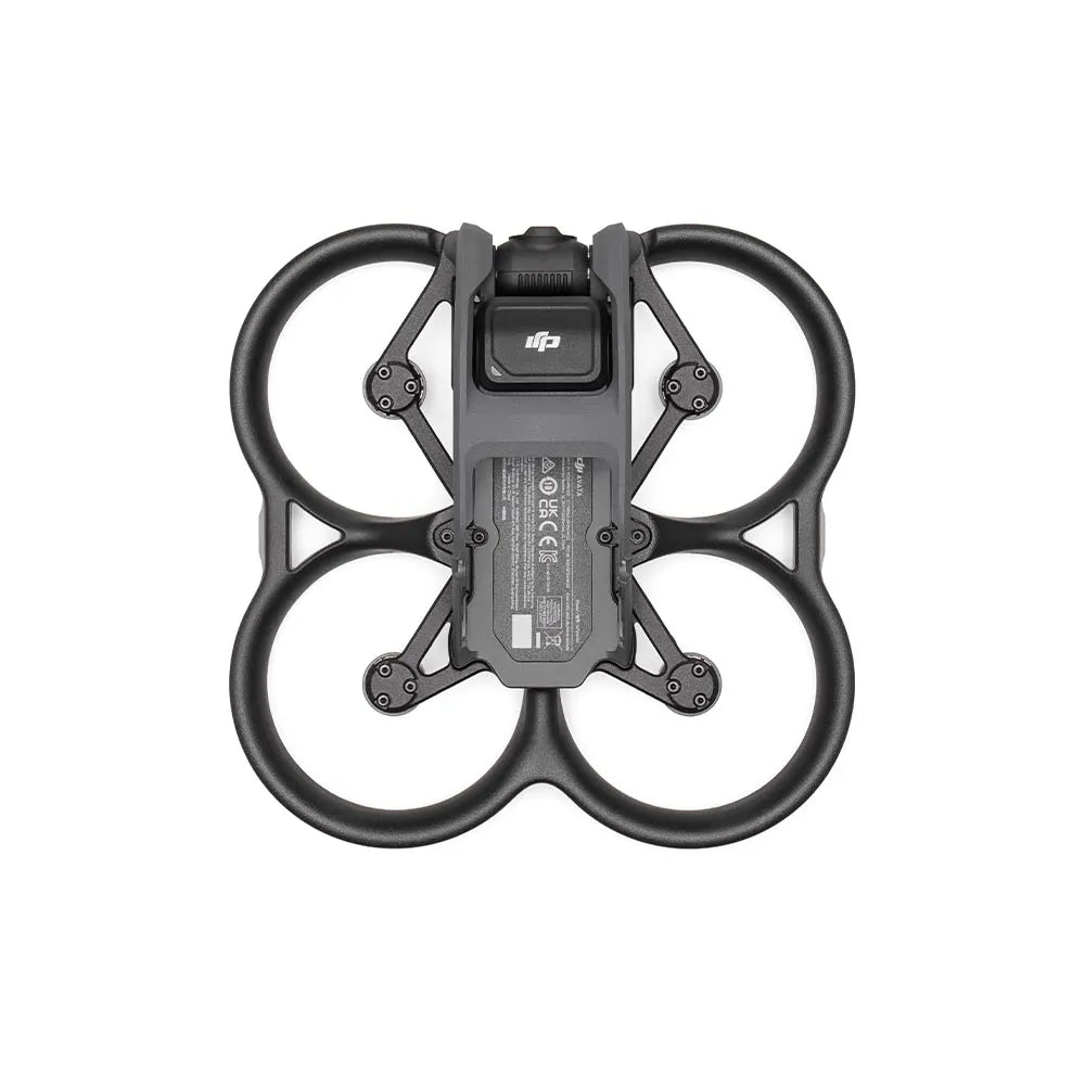 Open Box DJI Avata (new stock) Missing Packaging - has not been activated.