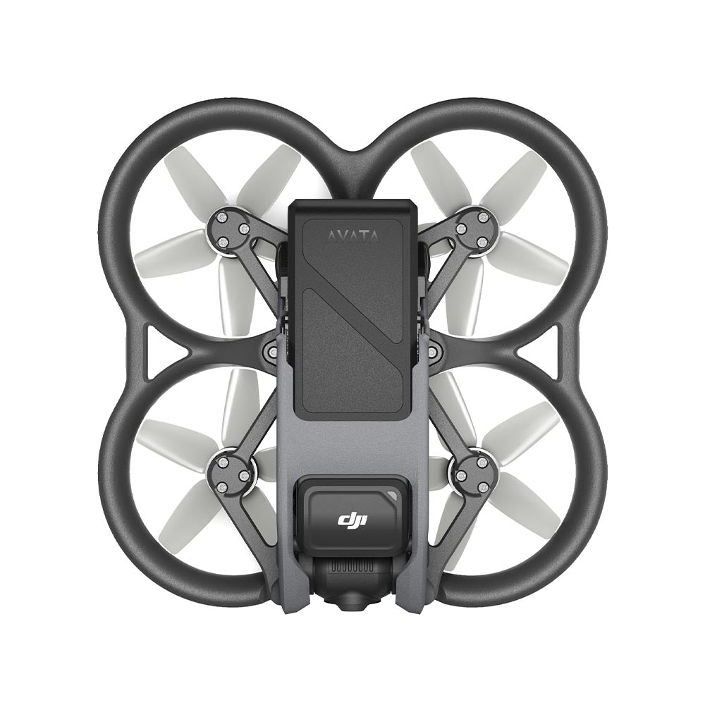 DJI Avata Fly Smart Combo