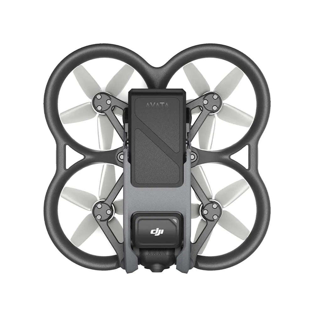 Open Box DJI Avata - NO BOX