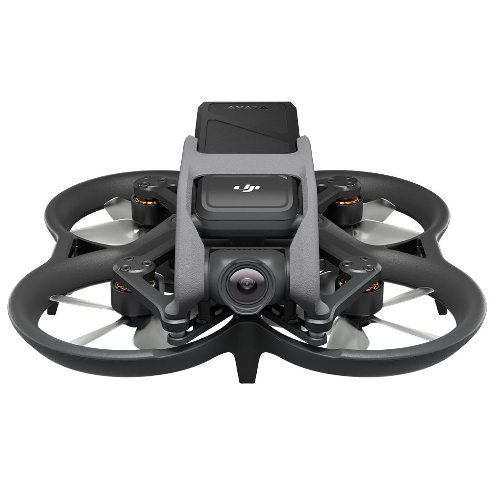 DJI Avata Fly Smart Combo
