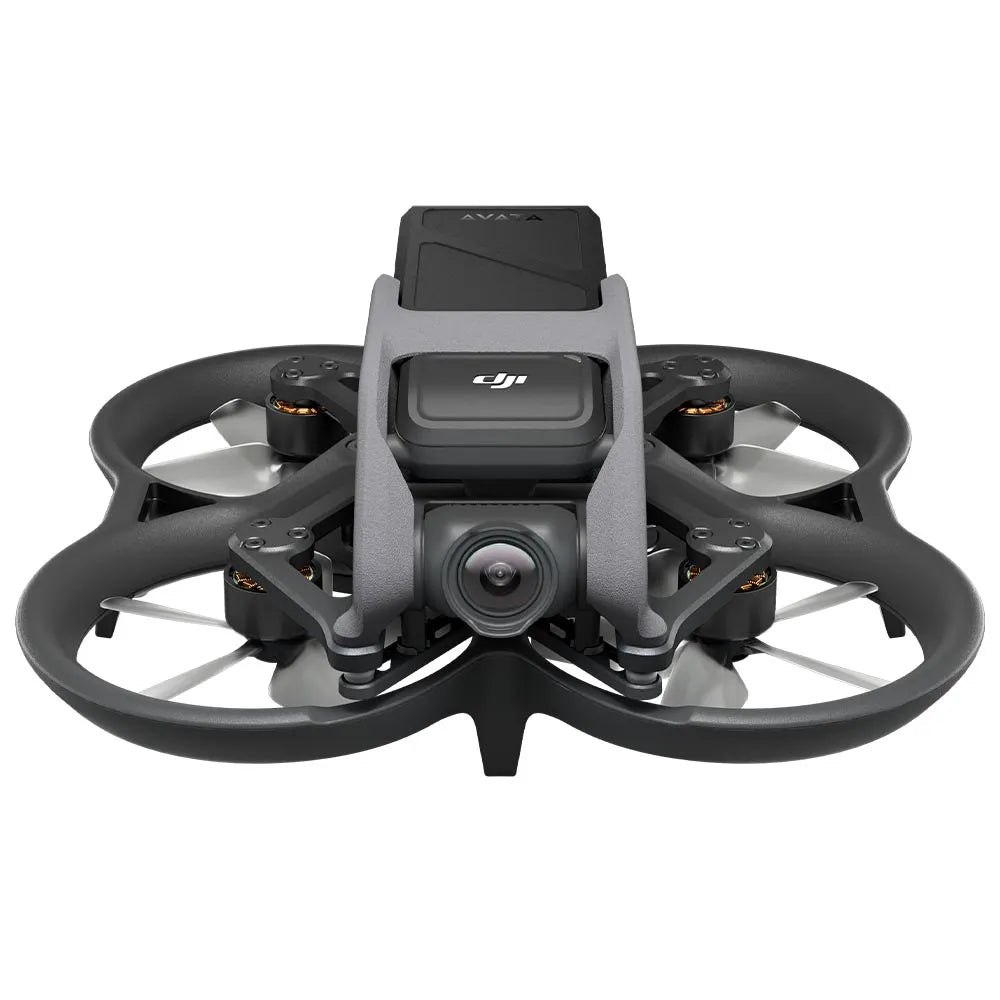 Open Box DJI Avata (new stock) Missing Packaging - has not been activated.