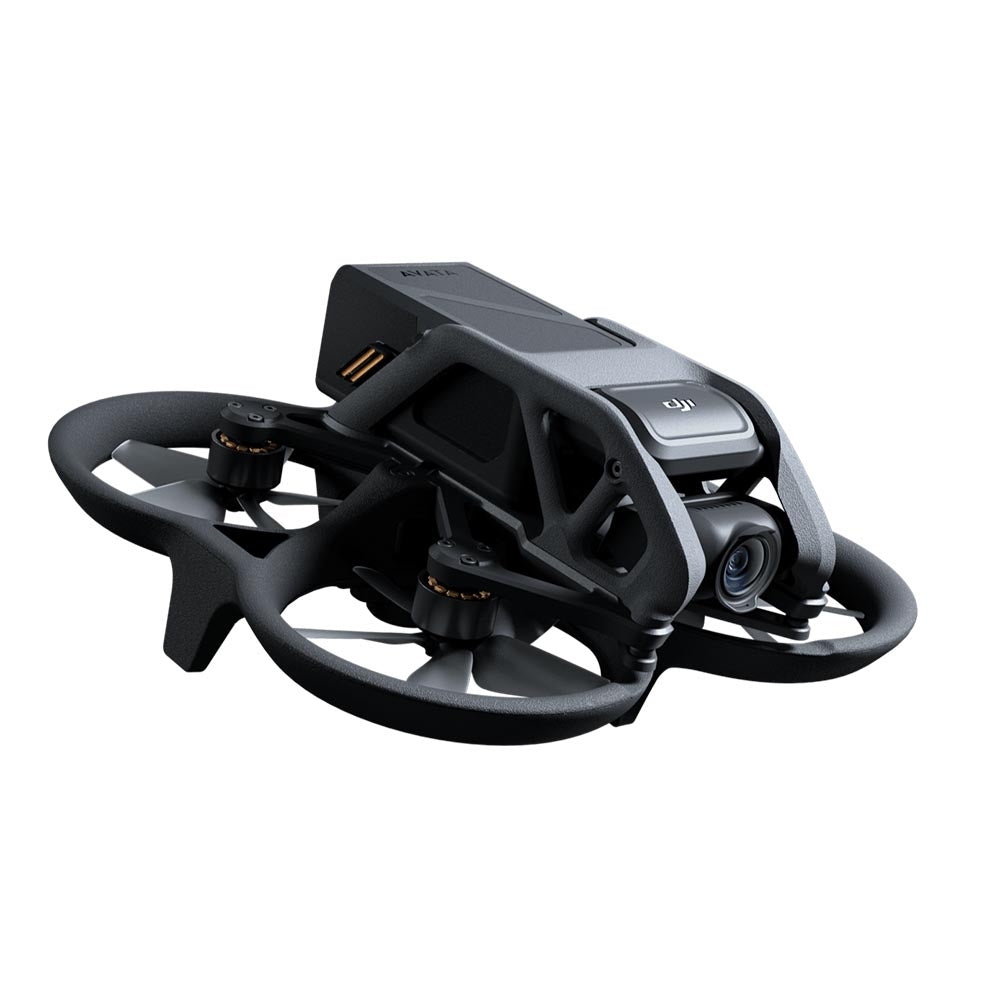 DJI Avata Fly Smart Combo