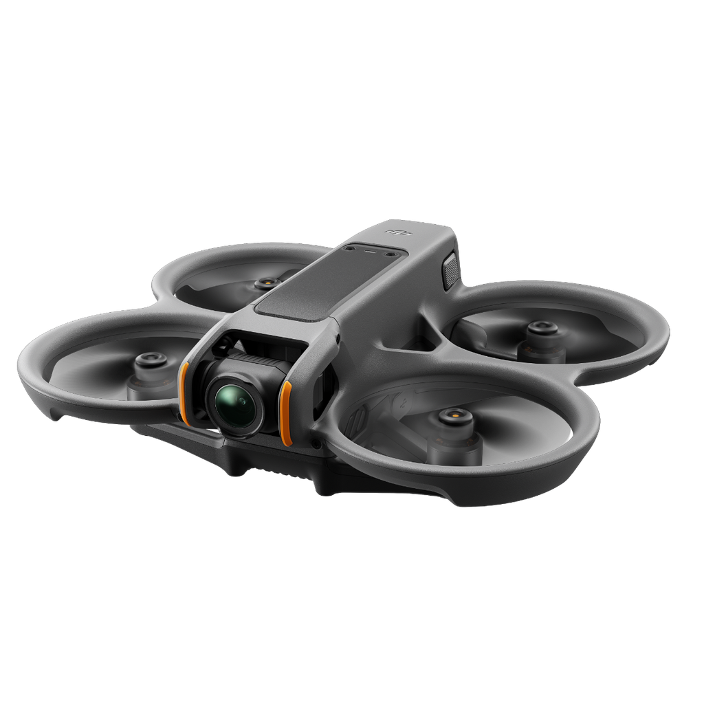 DJI Avata 2 Fly More Combo (Single Battery) 