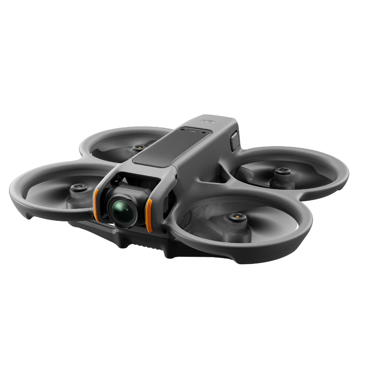 DJI Avata 2 Fly More Combo (Three Batteries)