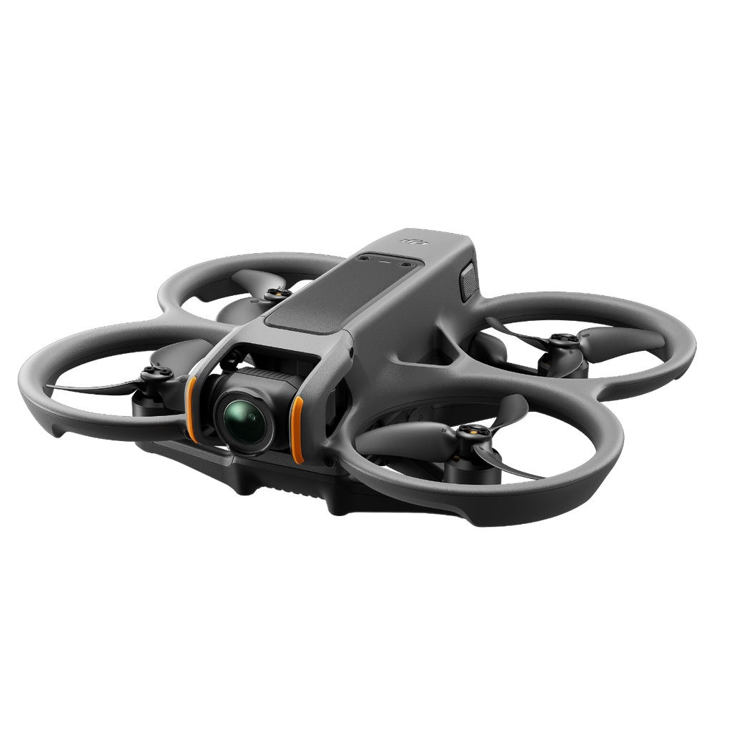 DJI Avata 2 Fly More Combo (Three Batteries)