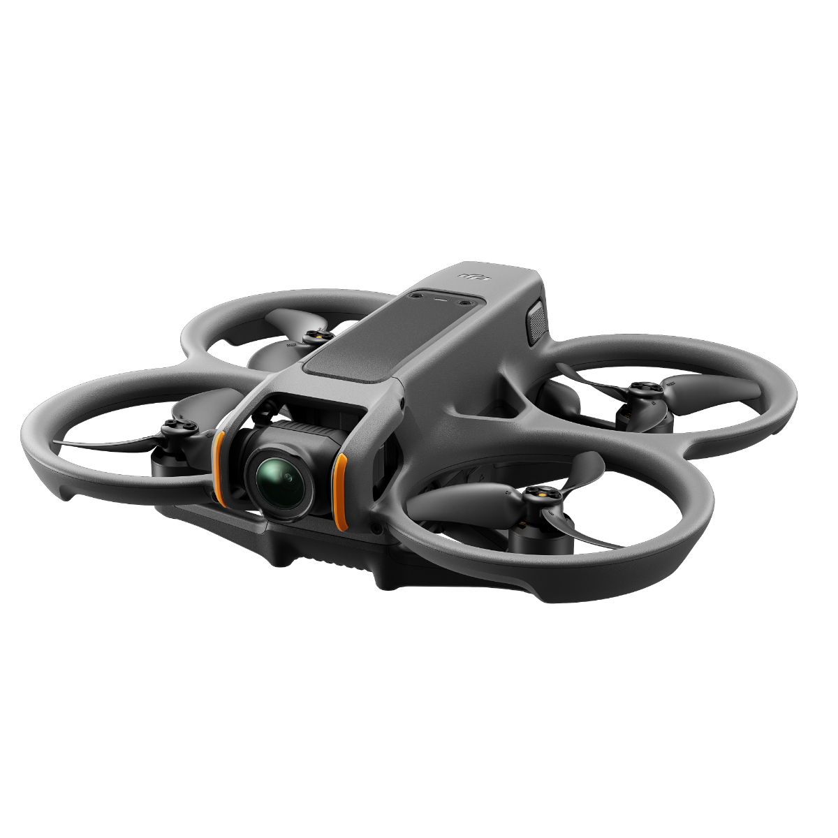DJI Avata 2 Fly More Combo (Three Batteries)