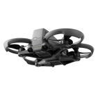 DJI Avata 2 Fly More Combo (Three Batteries)