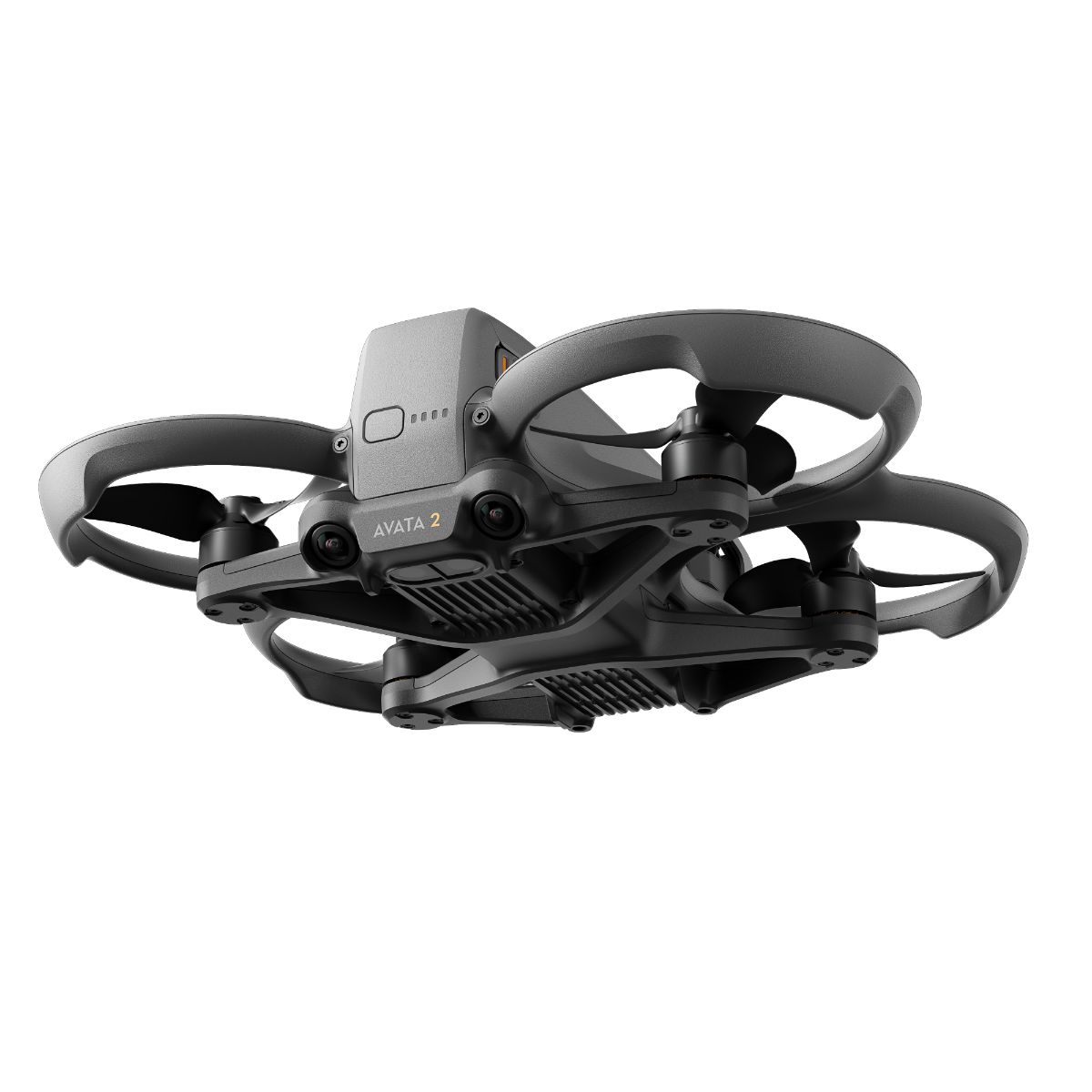 DJI Avata 2 Fly More Combo (Three Batteries)