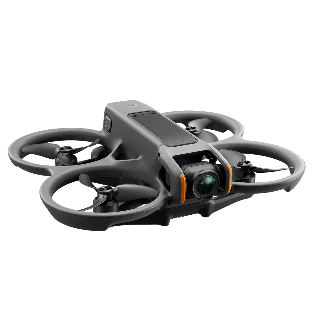 DJI Avata 2 Fly More Combo (Three Batteries)