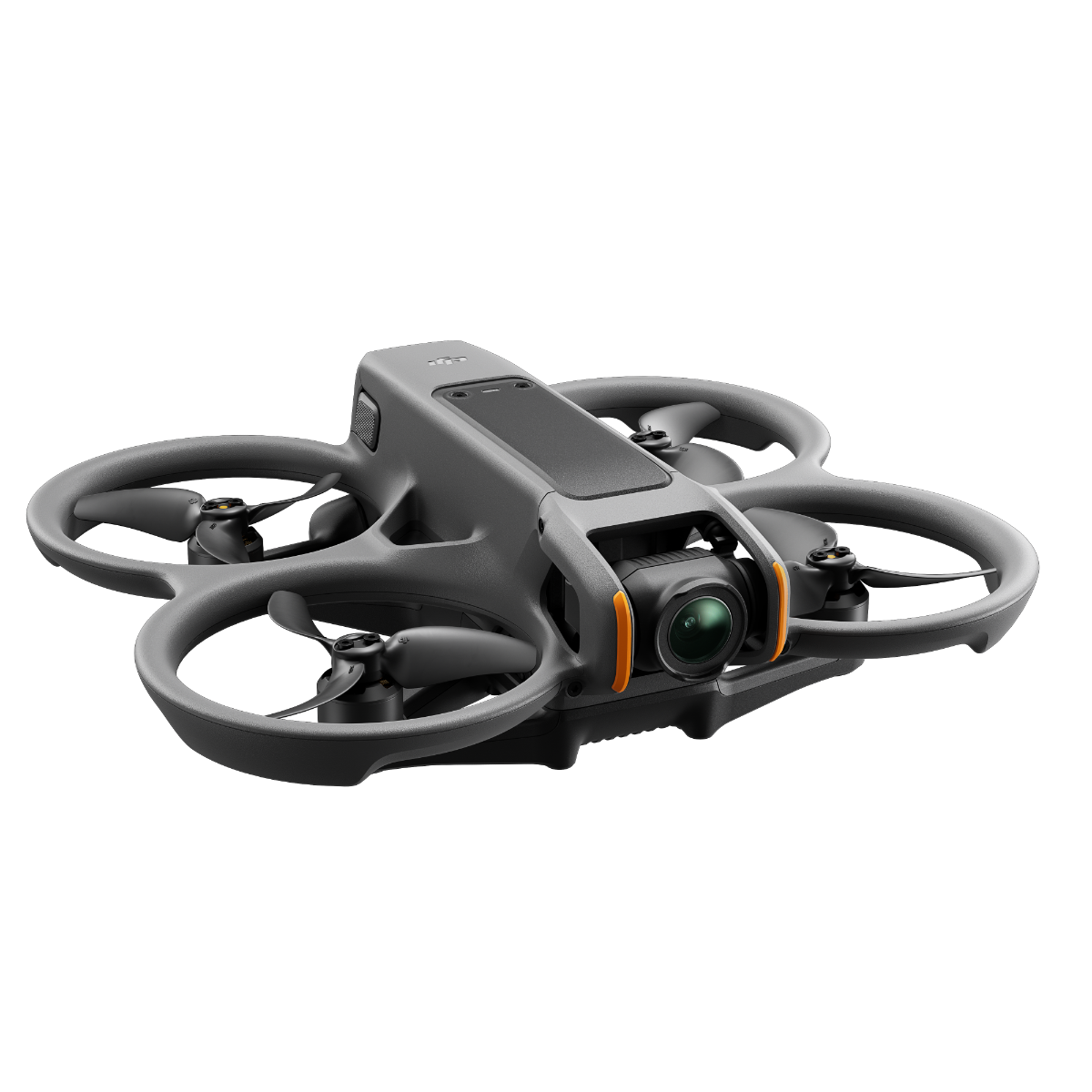 DJI Avata 2 Fly More Combo (Three Batteries)