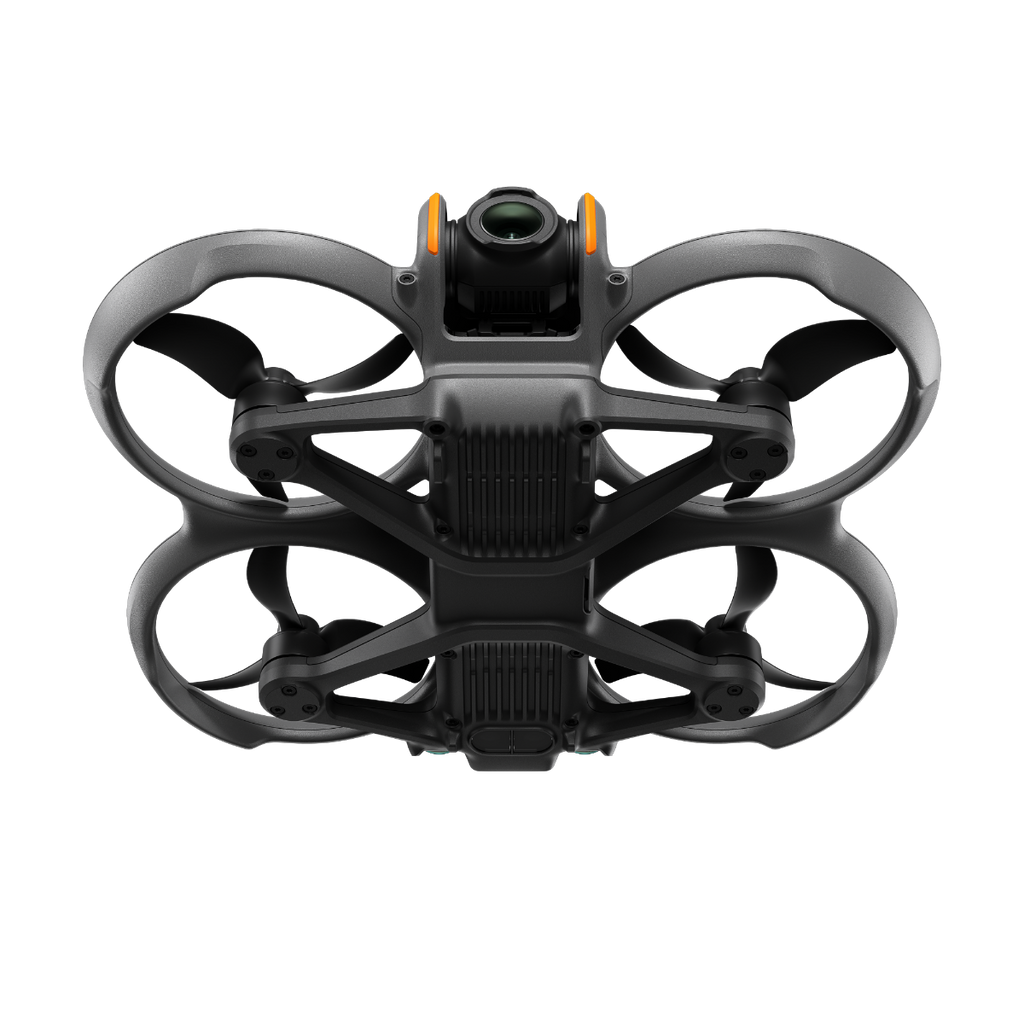 DJI Avata 2 Fly More Combo (Three Batteries)