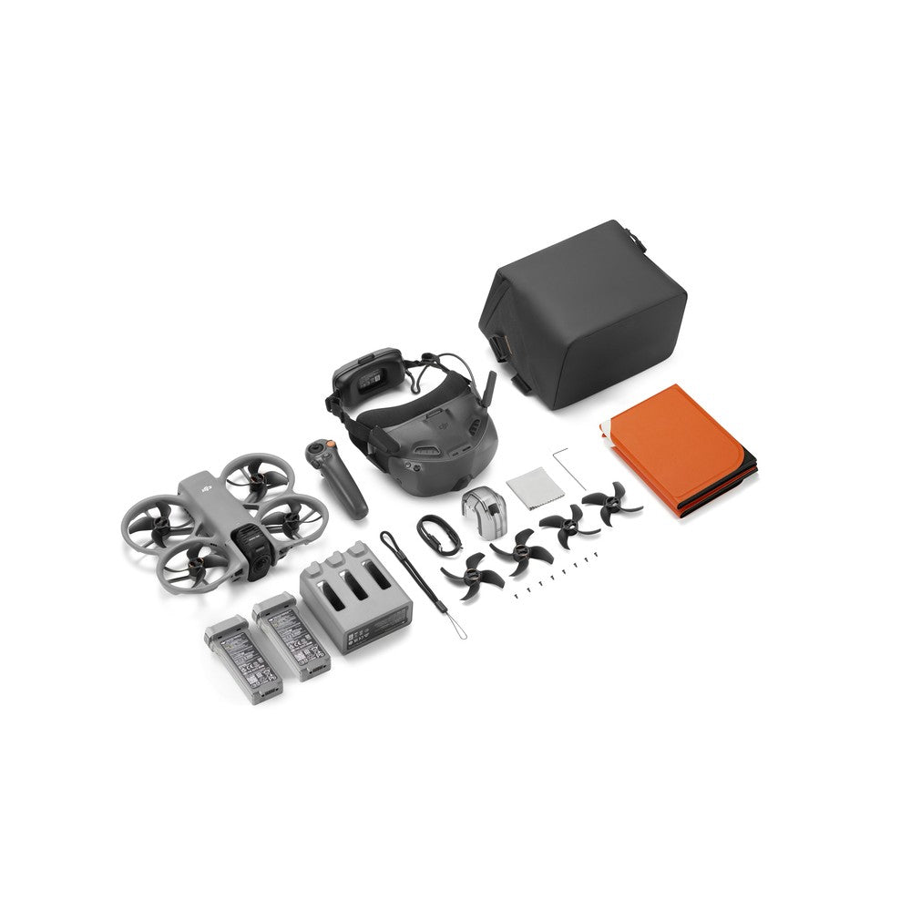 DJI Avata 360 Motion Fly More Combo (DJI Goggles N3)
