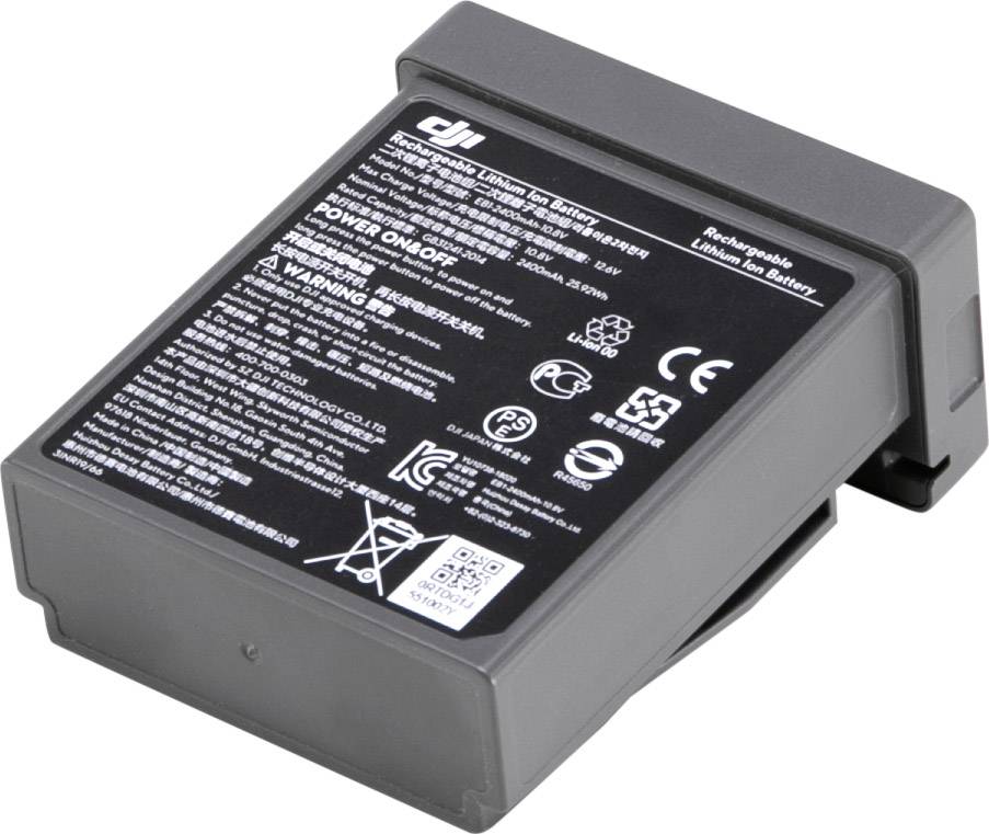 DJI RoboMaster S1 PT3 Battery