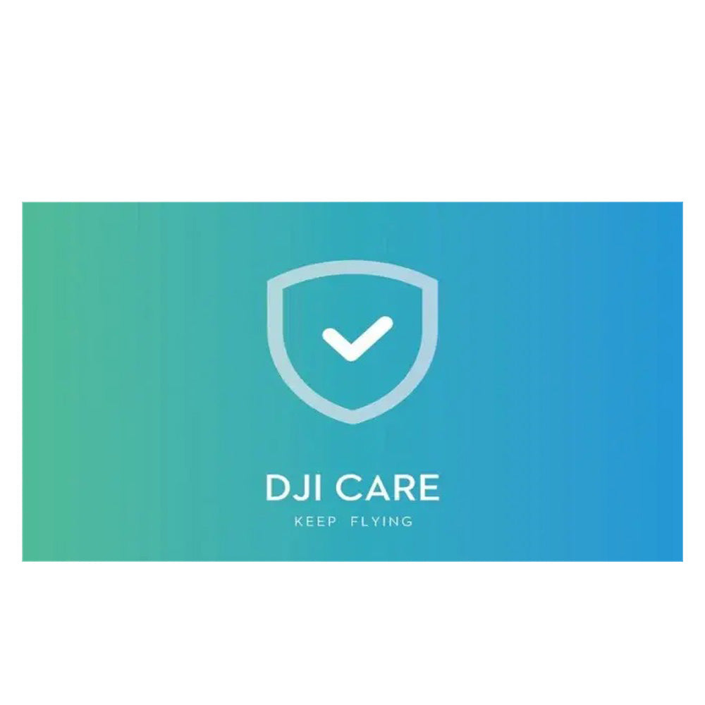 DJI Care Osmo Nano - 2 Year Plan
