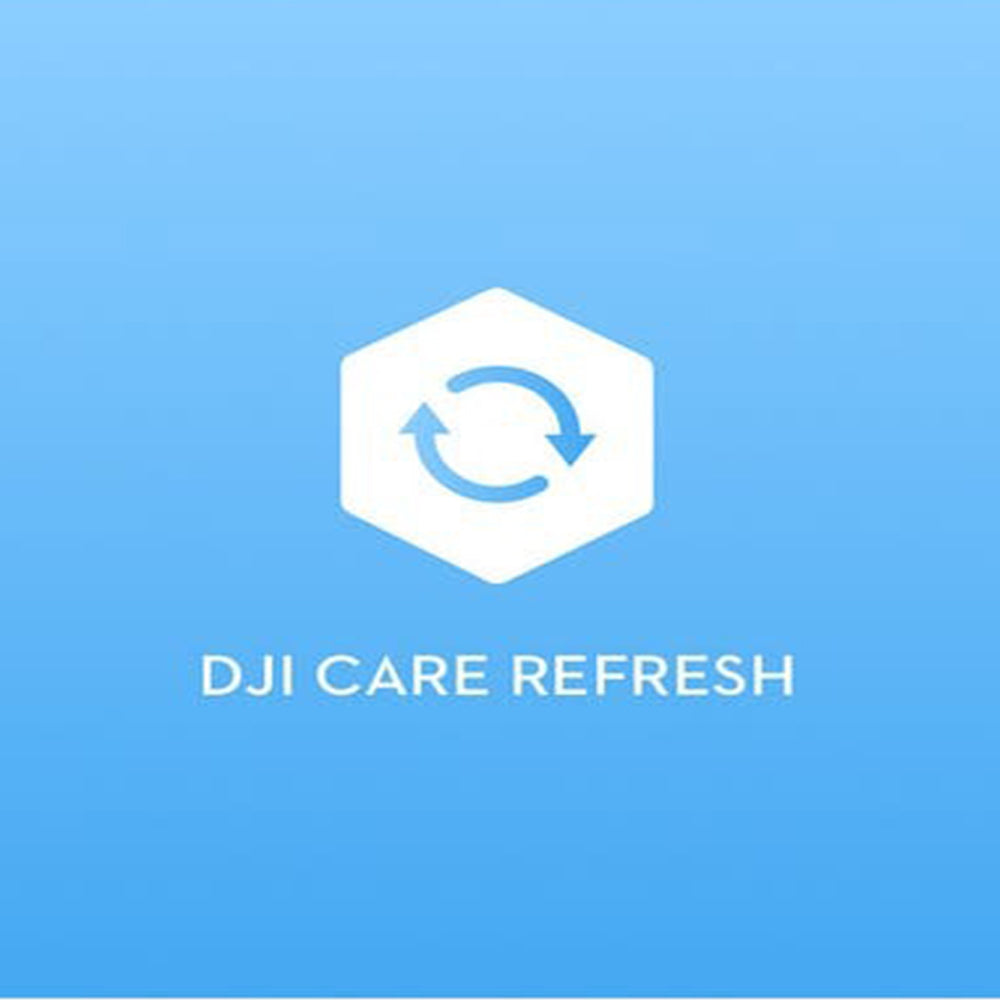 DJI Care Refresh 1-Year Plan (DJI Mini 5 Pro)