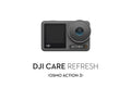 DJI Care Refresh 2-Year Plan (Osmo Action 3)