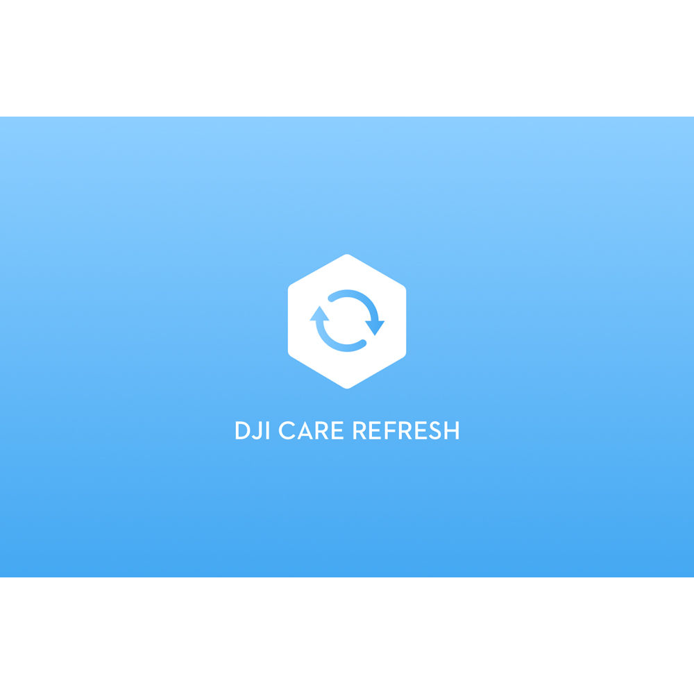 DJI Care Refresh FPV - 2 Year Plan