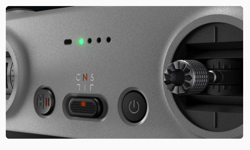 DJI RC - for Mini 3 Pro / Mavic 3 / Mavic 3 CINE