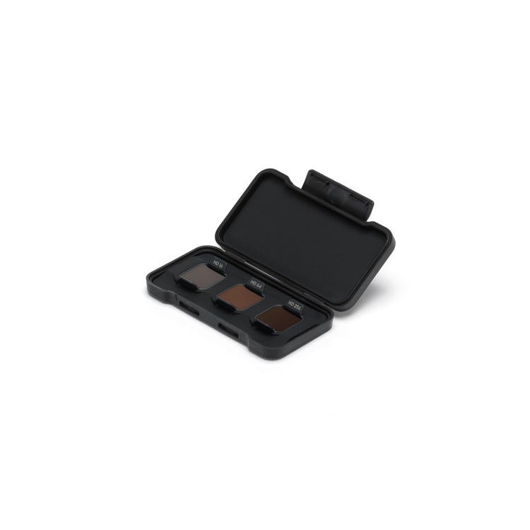 DJI Flip ND Filters Set (ND16/64/256)
