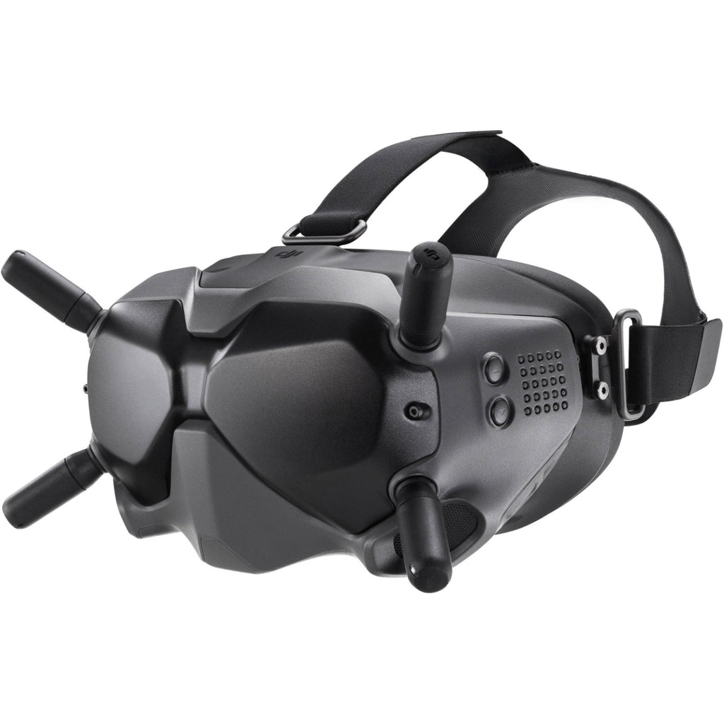 DJI Avata Fly Smart Combo