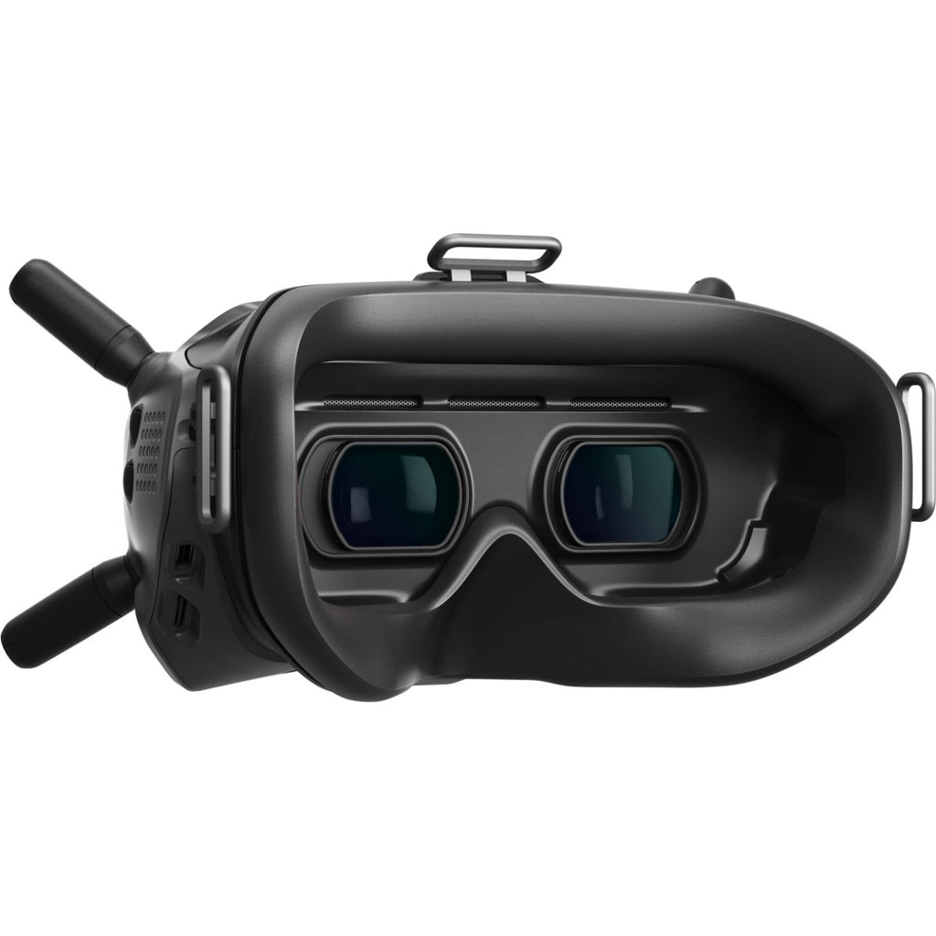 DJI Avata Fly Smart Combo