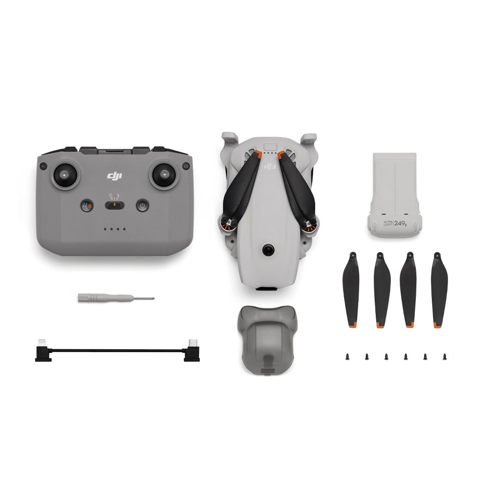 DJI Lito 1