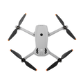 DJI Lito X1 Fly More Combo (DJI RC 2)