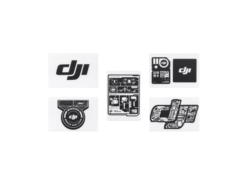 DJI RS 4 Combo Gimbal Stabiliser
