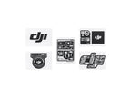DJI RS 4 Combo Gimbal Stabiliser