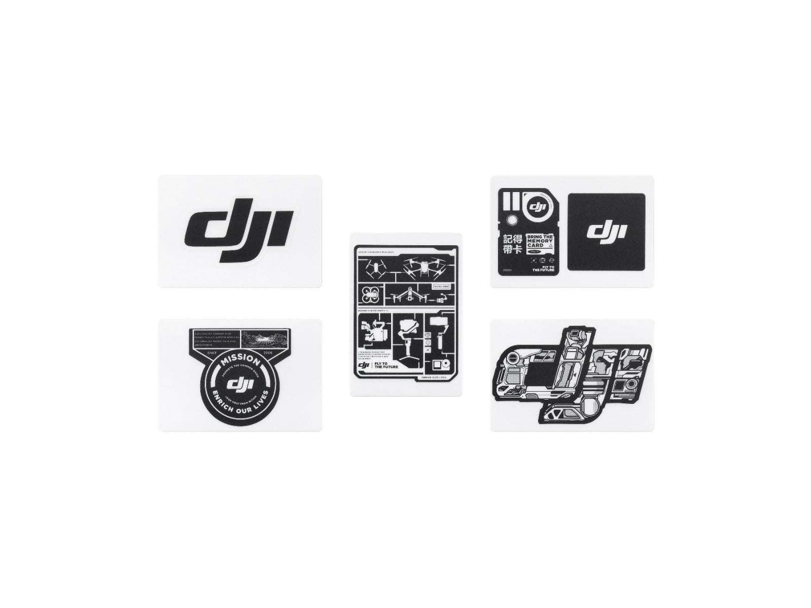 DJI RS 4 Combo Gimbal Stabiliser