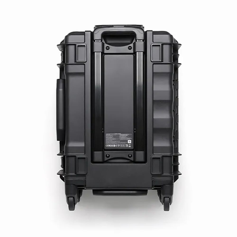 DJI Matrice 400 - BS100 Battery Station for TB100