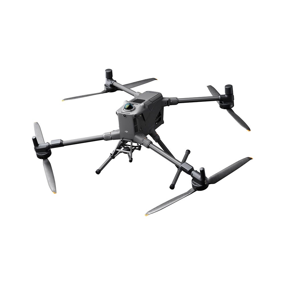 DJI Matrice 400 RPAS with Enterprise Care Plus