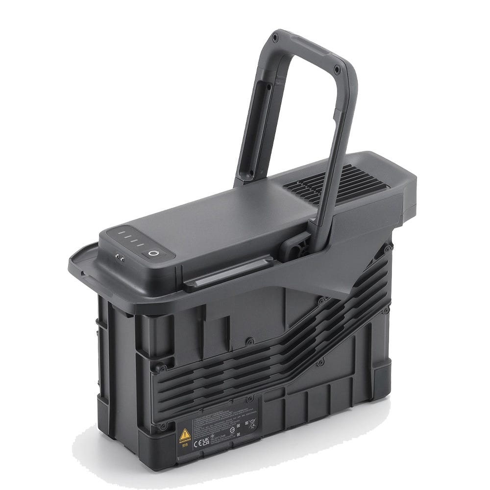 DJI Matrice 400 TB100 Battery