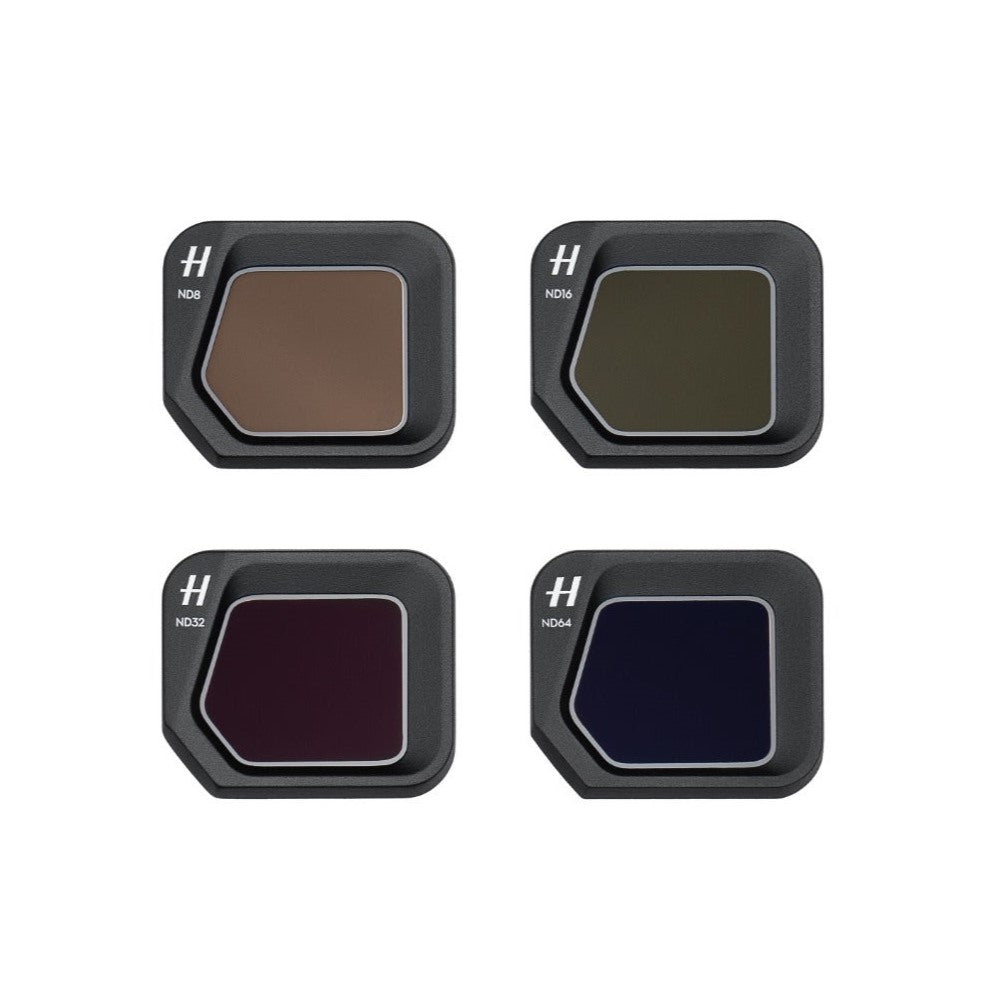 DJI Mavic 3 Pro ND Filters Set (ND8/16/32/64) 