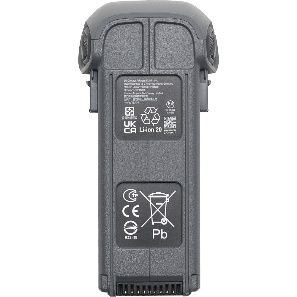 DJI Mavic 4 Pro Intelligent Flight Battery