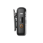 DJI Mic 2 (2 TX and 1 RX with Charging Case) 