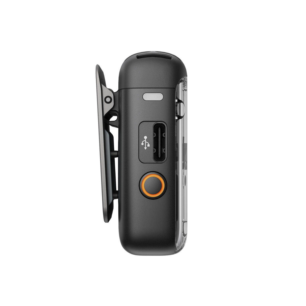 DJI Mic 2 (2 TX and 1 RX with Charging Case) 