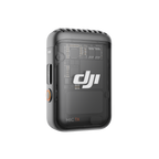 DJI Mic 2 (2 TX and 1 RX with Charging Case)