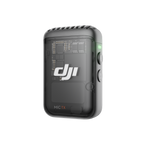 DJI Mic 2 (2 TX and 1 RX with Charging Case) 