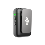 DJI Mic 2 (2 TX and 1 RX with Charging Case) 