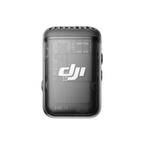 DJI Mic 2 (2 TX and 1 RX with Charging Case) 