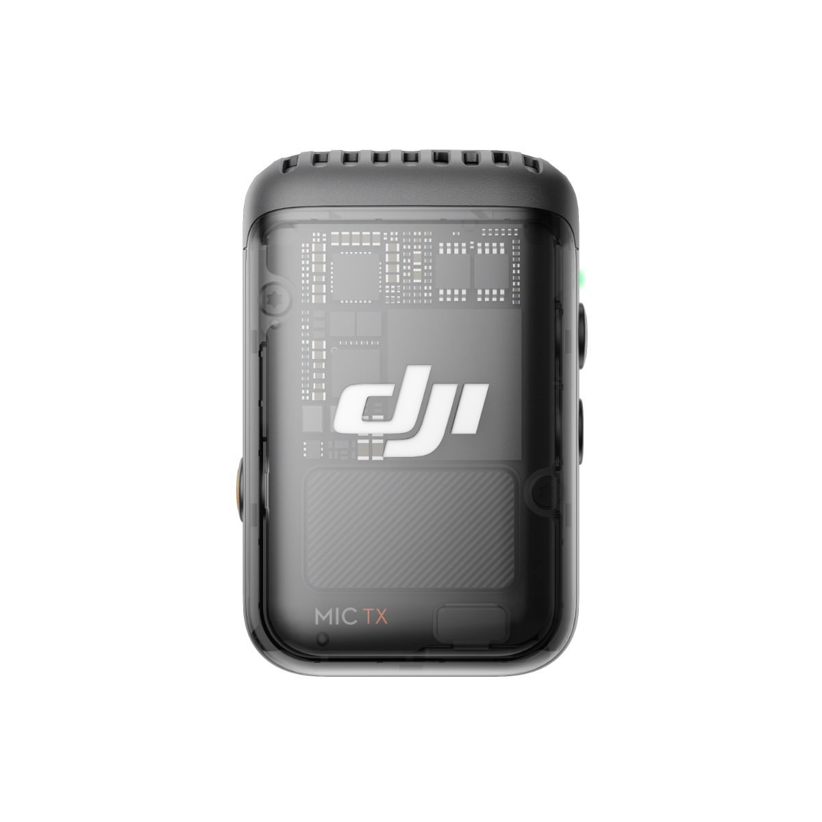DJI Mic 2 (2 TX and 1 RX with Charging Case) 