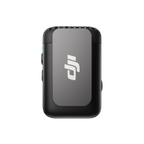 DJI Mic 2 (2 TX and 1 RX with Charging Case) 