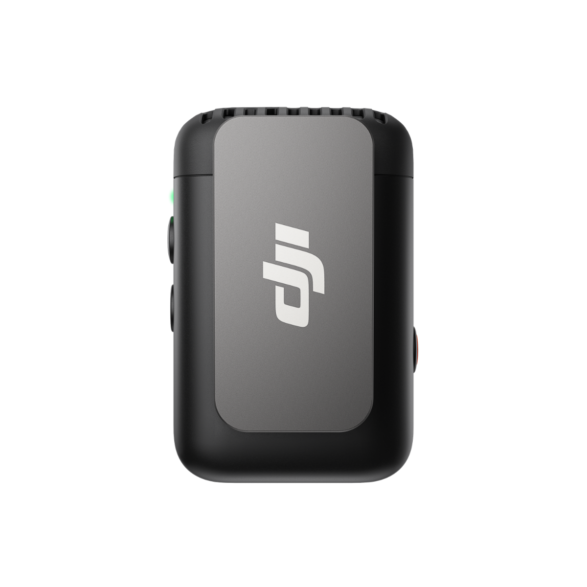 DJI Mic 2 (2 TX and 1 RX with Charging Case) 