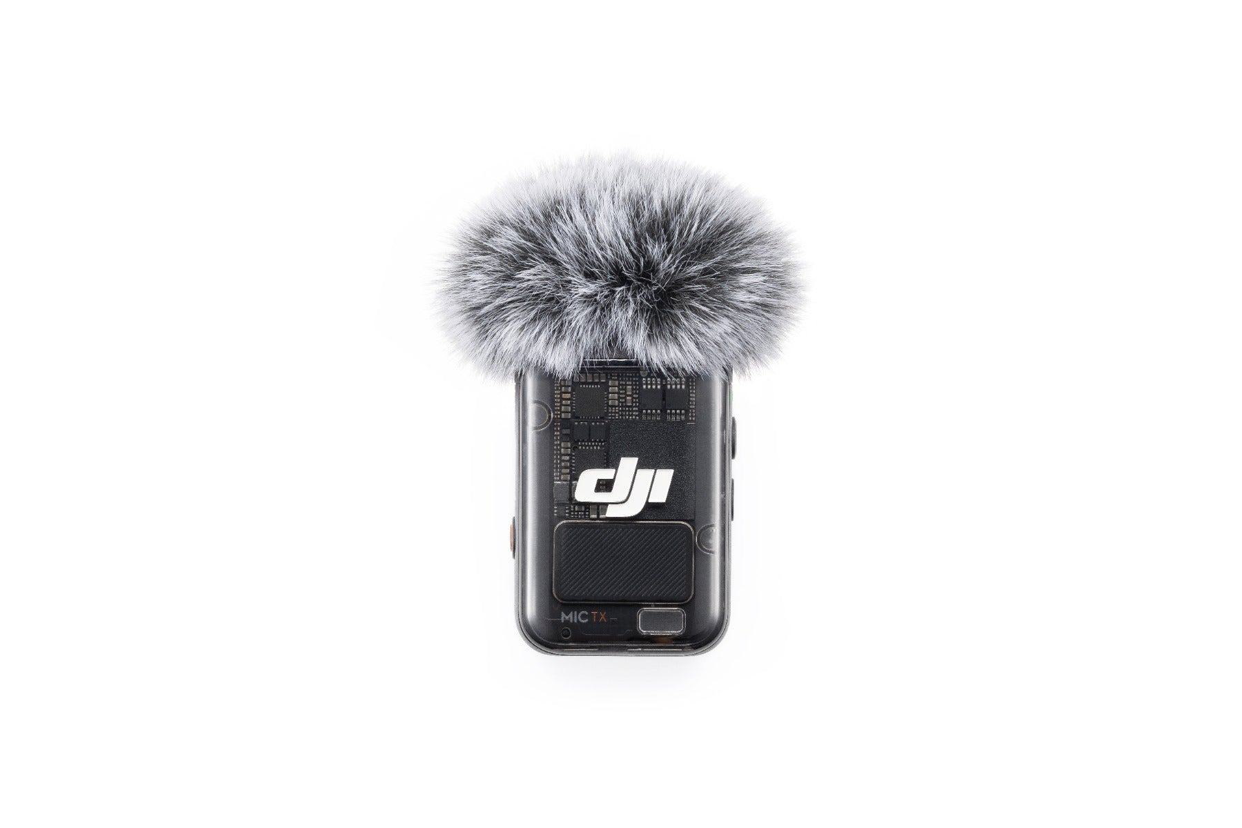 DJI Mic 2 (2 TX and 1 RX with Charging Case) 