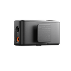 DJI Mic 2 (2 TX and 1 RX with Charging Case) 