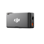 DJI Mic 2 (2 TX and 1 RX with Charging Case) 