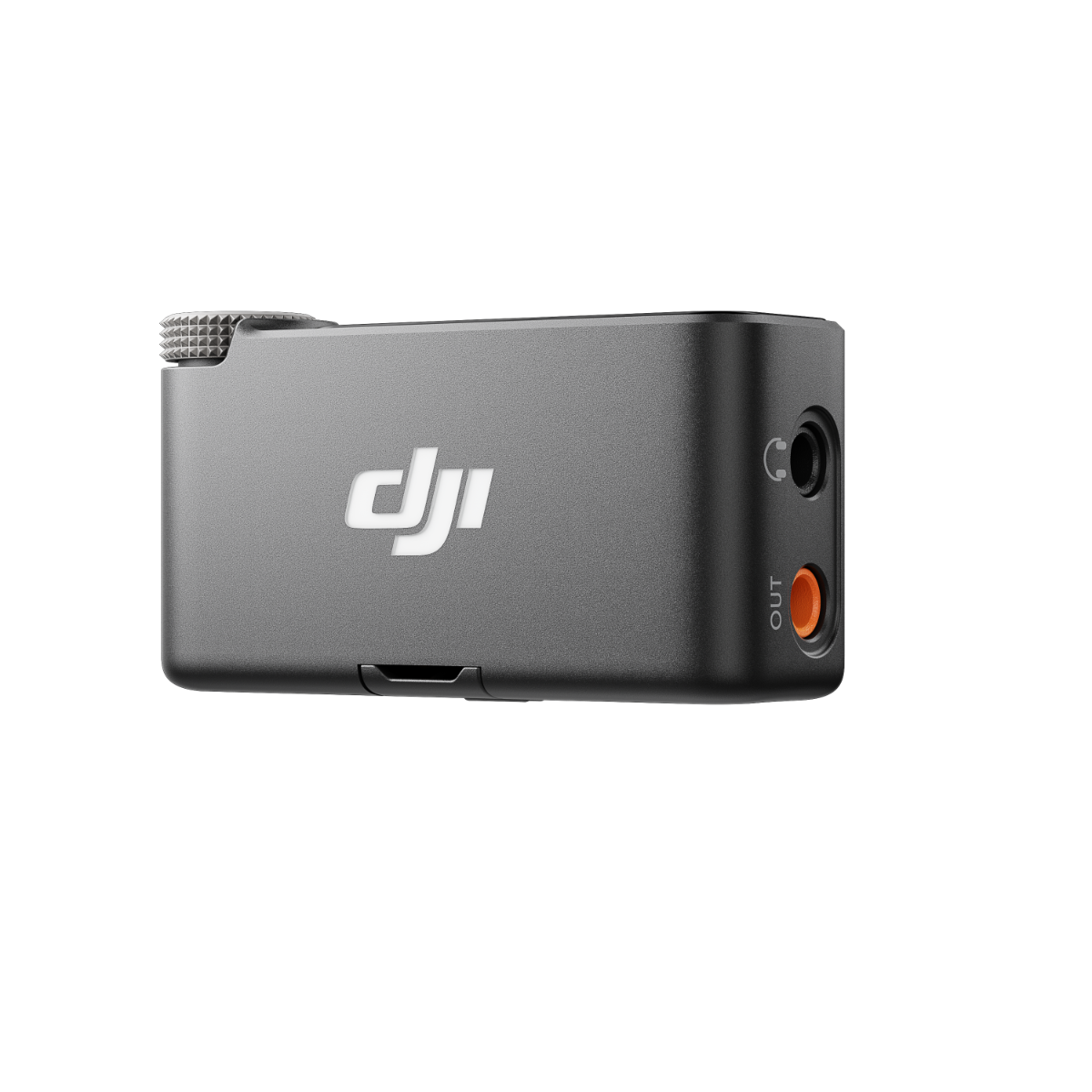 DJI Mic 2 (2 TX and 1 RX with Charging Case) 