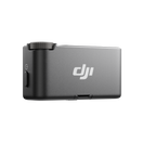 DJI Mic 2 (2 TX and 1 RX with Charging Case) 