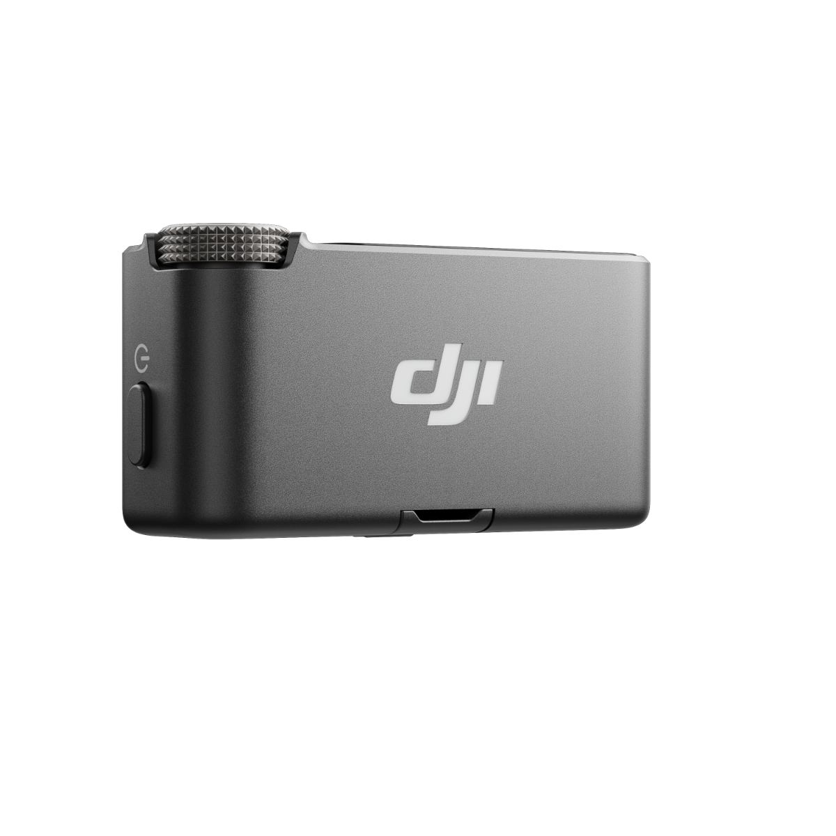 DJI Mic 2 (2 TX and 1 RX with Charging Case) 